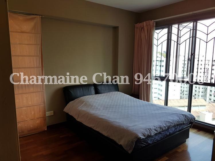 The Madeira (D23), Condominium #153583972